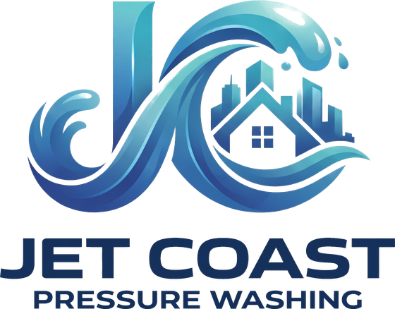 Jet Coast Pressure Washing